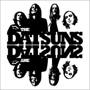 DATSUNS/DATSUNS