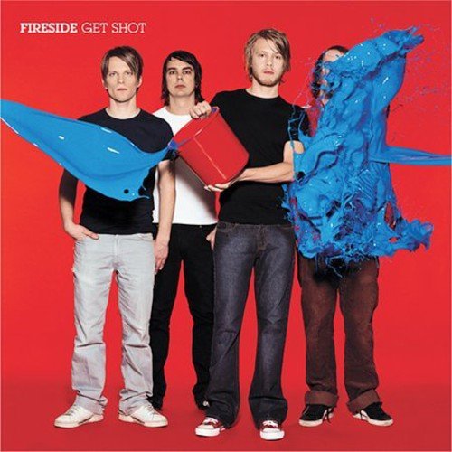 Fireside/Get Shot