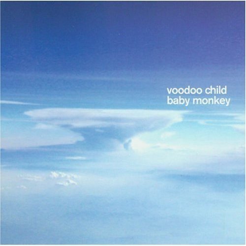 Voodoo Child/Baby Monkey