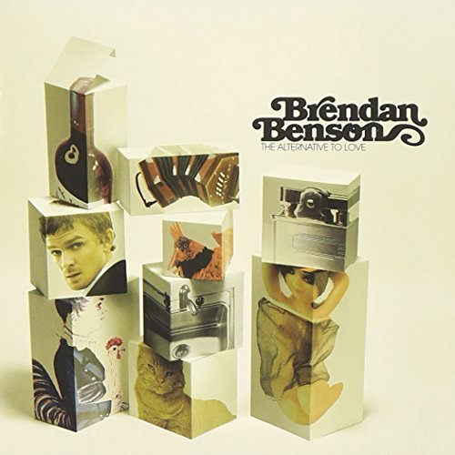 Brendan Benson/Alternative To Love