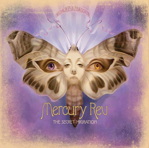 Mercury Rev/Secret Migration@Lmtd Ed.@2 Cd Set