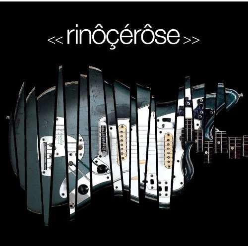 Rinocerose/Rinocerose