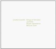 Underworld Singles Box Set 3 CD Set 