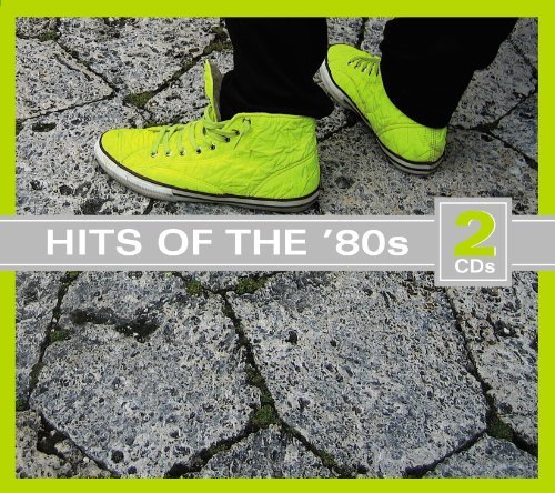 HITS OF THE 80S/HITS OF THE 80S