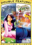 Snow White Beauty & The Beast Snow White Beauty & The Beast Nr 2 DVD 