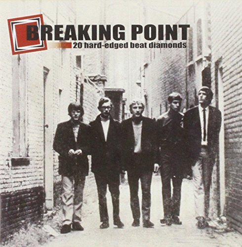 Breaking Point: 20 Hard-Edged/Breaking Point: 20 Hard-Edged