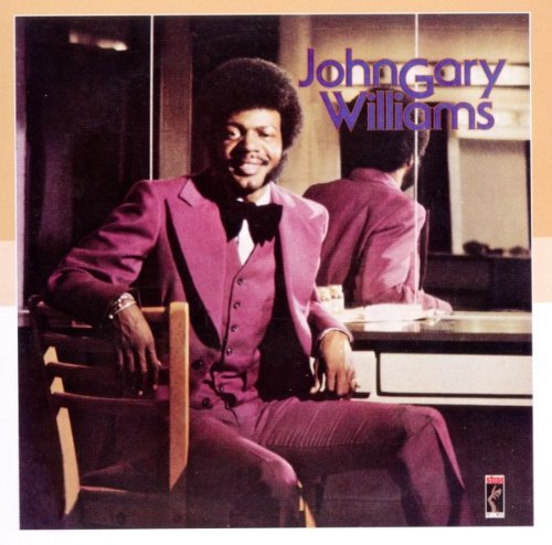 John Gary Williams/John Gary Williams@Import-Gbr