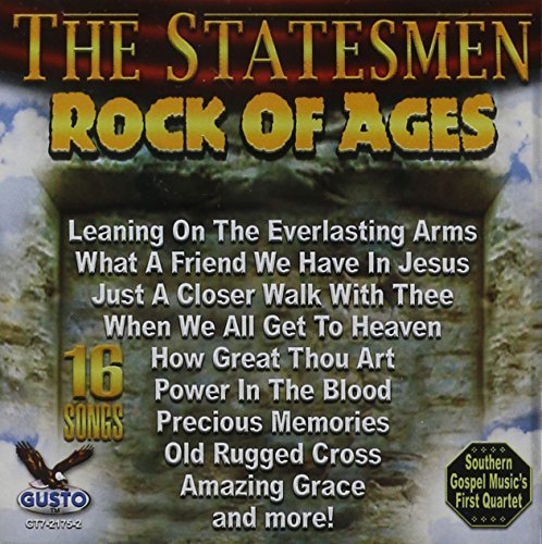 Statesmen/Rock Of Ages