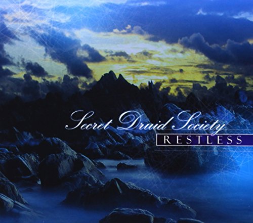 Secret Druid Society/Restless@Import-Gbr