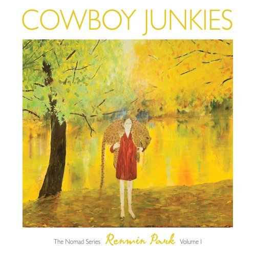 Cowboy Junkies/Renmin Park