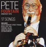 Pete Fountain Greatest Hits 