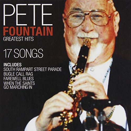 Pete Fountain Greatest Hits 