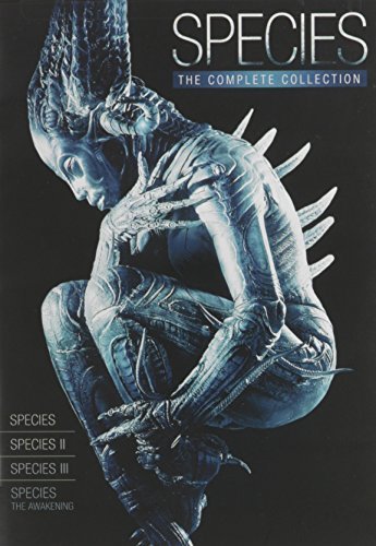Species Four Movies/Species Four Movies@Nr
