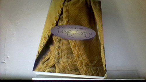Jane Austen/Sense & Sensibility