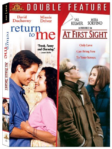 Return To Me At First Sight Return To Me At First Sight Nr 