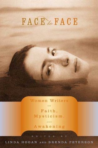 Linda Hogan/Face To Face@Women Writers On Faith, Mysticism, & Awakening