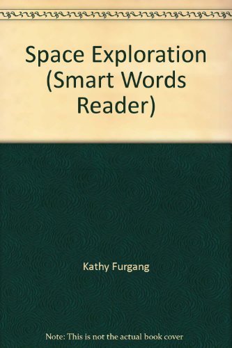 Kathy Furgang/Space Exploration@Smart Words Reader
