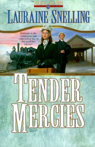 Lauraine Snelling/Tender Mercies@Red River Of The North #5