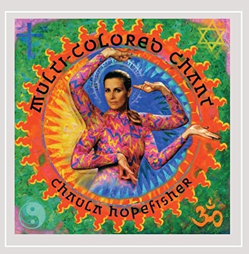 Chaula Hopefisher/Multi-Colored Chant