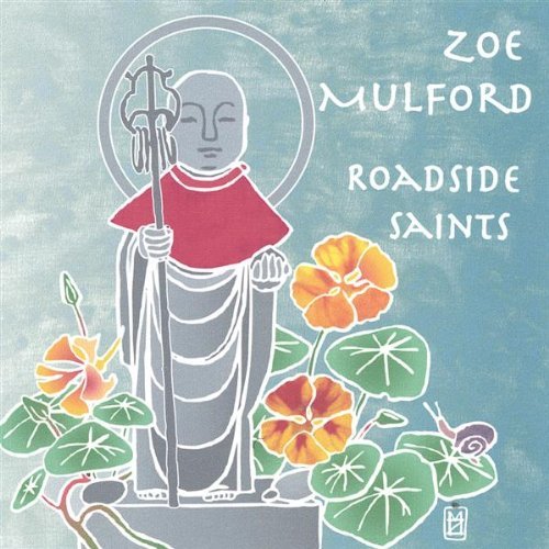 Zoe Mulford Roadside Saints 