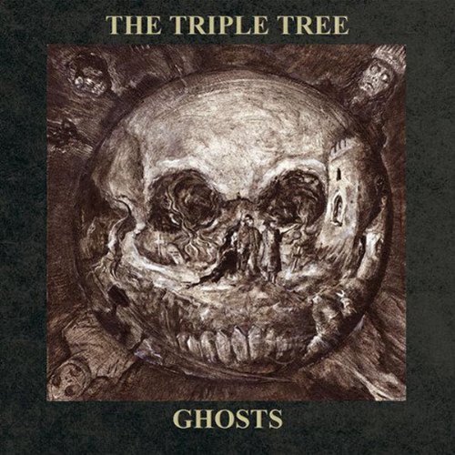 Triple Tree/Ghosts