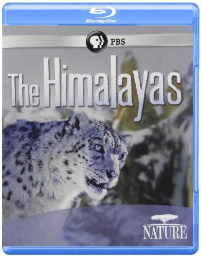 Himalayas/Nature@Blu-Ray/Ws@Nr
