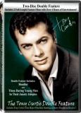 Double Feature Curtis Tony G 2 DVD 