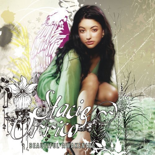 Stacie Orrico/Beautiful Awakening@Import-Jpn/Enhanced Cd@Incl. Bonus Tracks