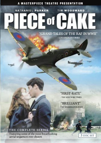 Piece Of Cake/Piece Of Cake@Nr/3 Dvd