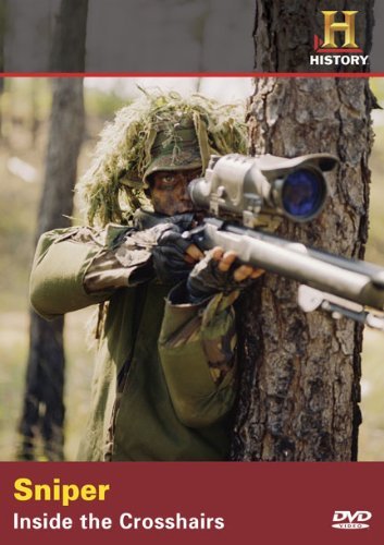Sniper: Inside The Crosshairs/Sniper: Inside The Crosshairs@Nr