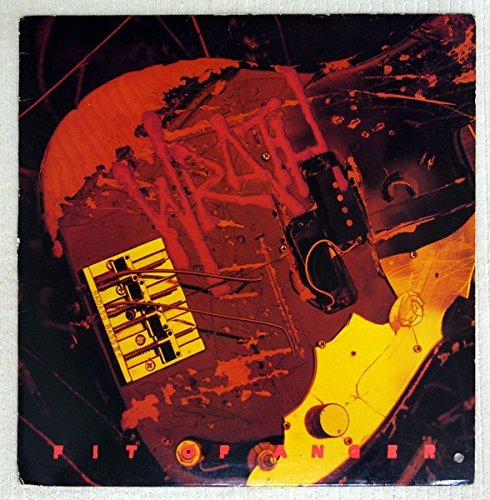 Wrath/Fit Of Anger