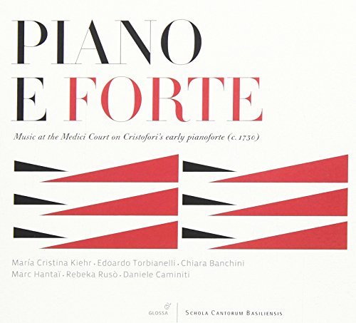 Piano E Forte-Music At The Med/Piano E Forte-Music At The Med@Various@Various