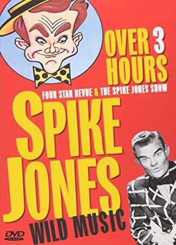 Spike Jones/Spike Jones