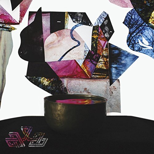 Mind Over Mirrors/Undying Color