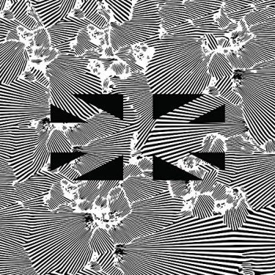 Moiré/No Future@2LP
