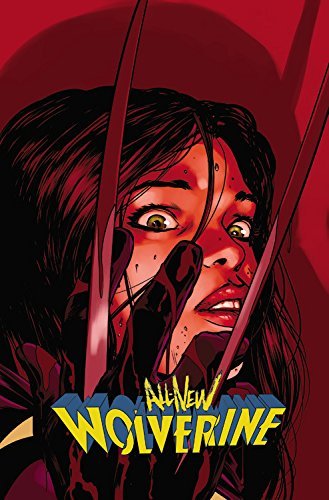 Taylor,Tom/ Virella,Nicole (ILT)/ Morissette-pha/All-New Wolverine 3