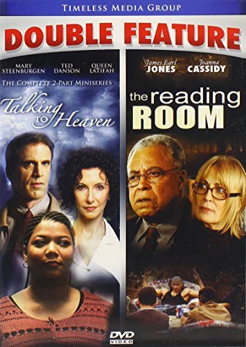Talking To Heaven/Reading Room/Talking To Heaven/Reading Room@Pg13