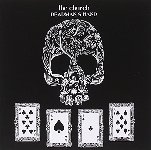 Church/Deadman's Hand@Import-Aus