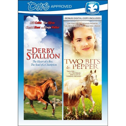 Two Bits & Pepper/Derby Stalli/Two Bits & Pepper/Derby Stalli@Pg