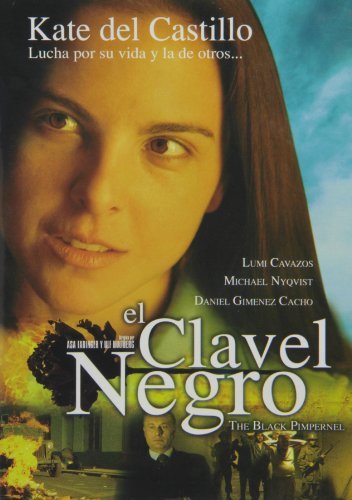 Clavel Negro Black Pimpernel/Clavel Negro Black Pimpernel@Pg