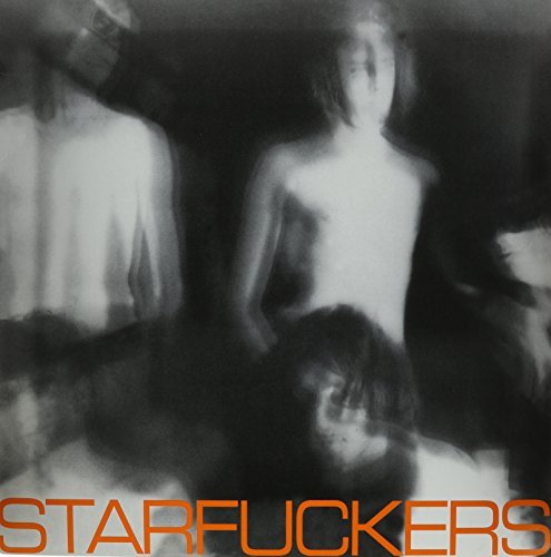 Starfuckers/Metallic Diseases