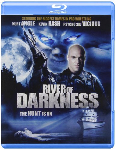 River Of Darkness/(Ws)/River Of Darkness/(Ws)
