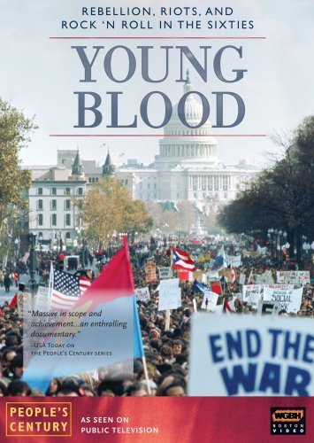 Young Blood People's Century Clr Nr 