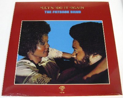 Fatback Band/Let's Do It Again