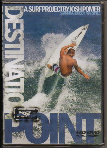 Destination Point/Destination Point