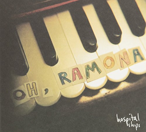 Hospital Ships/Oh Ramona