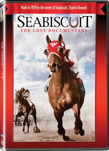 Seabiscuit/Seabiscuit@Nr