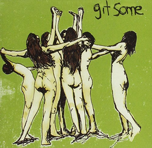 Git Some/Cosmic Rock
