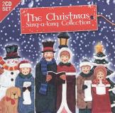 Christmas Sing A Long Collecti Christmas Sing A Long Collecti 2 CD 