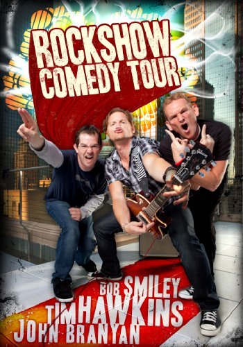 Rockshow Comedy Tour/Hawkins,Tim